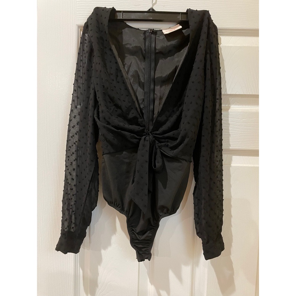 SHOWPO BODY SUIT